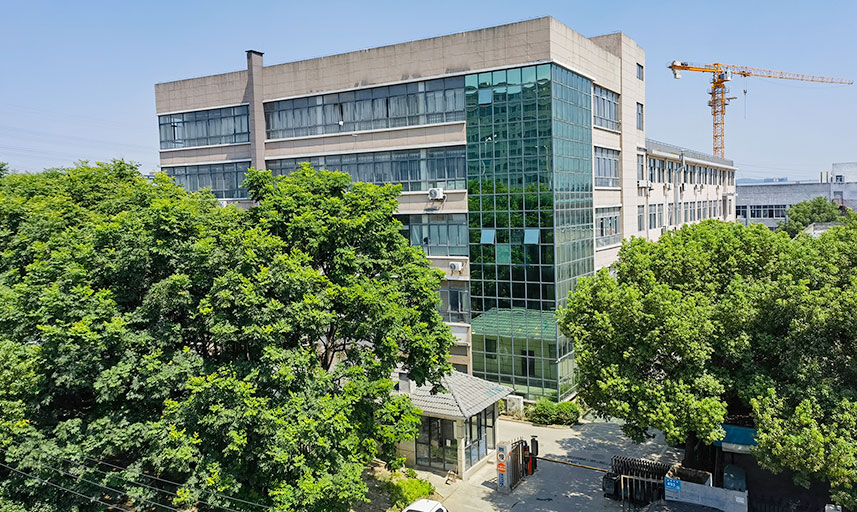 无锡震扬减震器有限公司