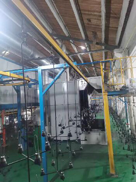 无锡震扬减震器有限公司